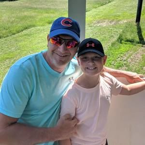 Meet your Posher, Jamie